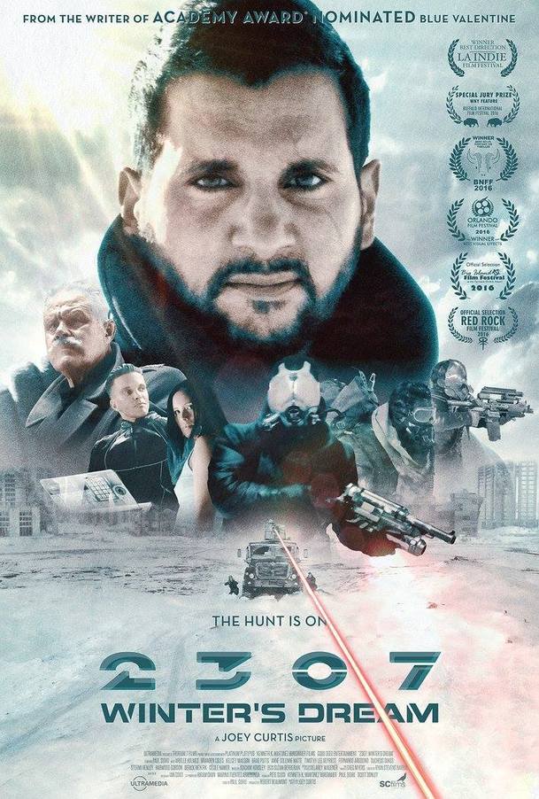 2307: Winter’s Dream: Šílený Max na sněhu | Fandíme filmu