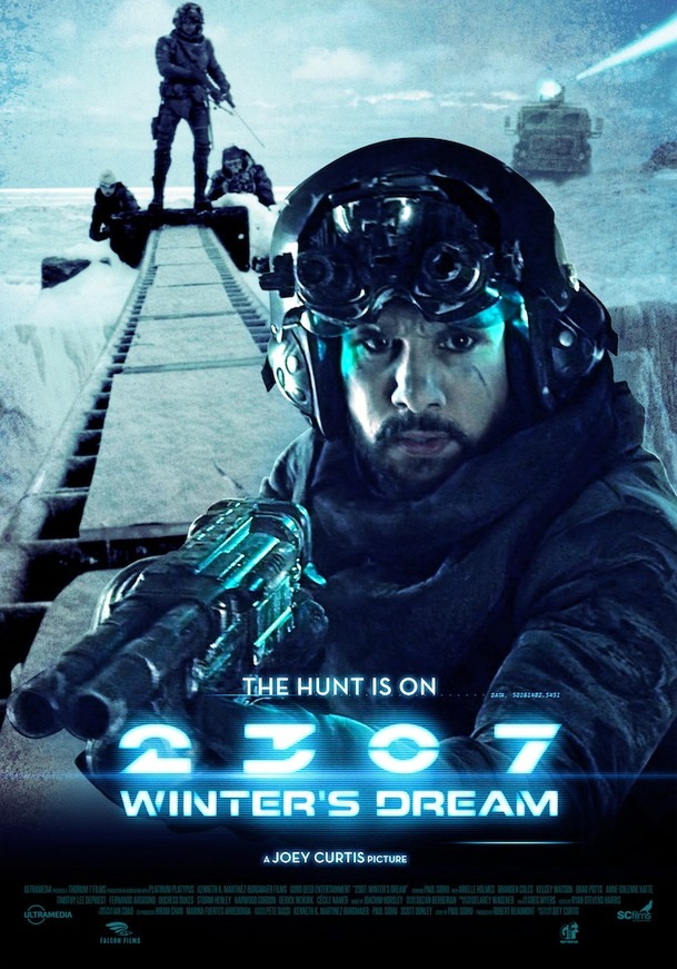 2307: Winter’s Dream: Šílený Max na sněhu | Fandíme filmu