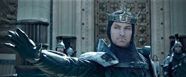 Knights: Disney chystá po pirátech také dobrodružství se středověkými rytíři | Fandíme filmu