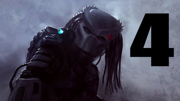 The Predator nabral posily z Hry o trůny a Chucka | Fandíme filmu