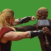 Thor: Ragnarok: Zombie, mimozemská móda či Surtur na fotkách | Fandíme filmu