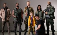 The Predator nabral posily z Hry o trůny a Chucka | Fandíme filmu