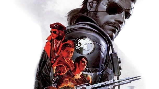 Metal Gear Solid má scenáristu | Fandíme filmu