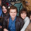 Star Wars: Han Solo: Natáčení začalo, první fotka obsazení | Fandíme filmu