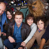 Star Wars: Han Solo: Natáčení začalo, první fotka obsazení | Fandíme filmu