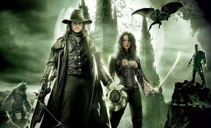 Van Helsing bude tak strašidelný, jak jen to půjde | Fandíme filmu