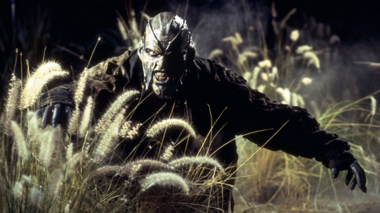 Jeepers Creepers 3 hlásí hereckou posilu | Fandíme filmu