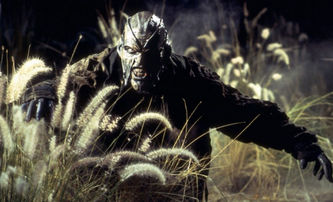 Jeepers Creepers 3 hlásí hereckou posilu | Fandíme filmu