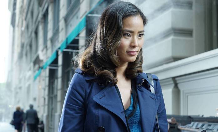 X-Men seriál: Jamie Chung si zahraje Blink | Fandíme seriálům