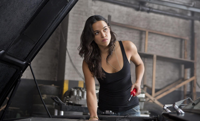 Rychle a zběsile: Michelle Rodriguez vyhrožuje odchodem | Fandíme filmu