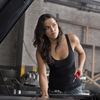 Rychle a zběsile 9: Rodriguez se vrátila pod podmínkou, že se zapojí ženská scenáristka | Fandíme filmu