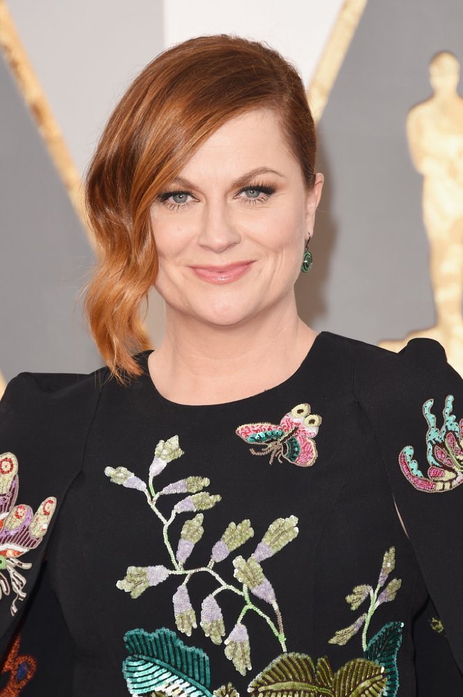 Amy Poehler | Fandíme filmu