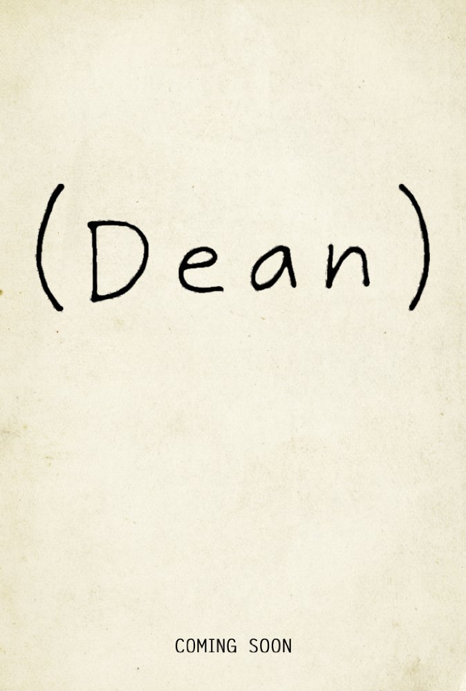 Dean | Fandíme filmu