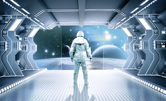 400 Days: Klaustrofobická sci-fi míří do vesmíru | Fandíme filmu