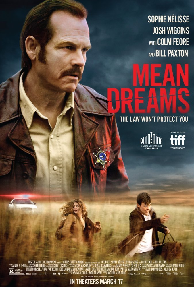 Mean Dreams | Fandíme filmu