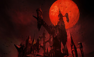 Castlevania: První plakát k chystanému seriálu | Fandíme filmu