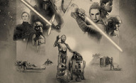 Star Wars VIII: Chystají se dotáčky. Kvůli Carrie Fisher? | Fandíme filmu