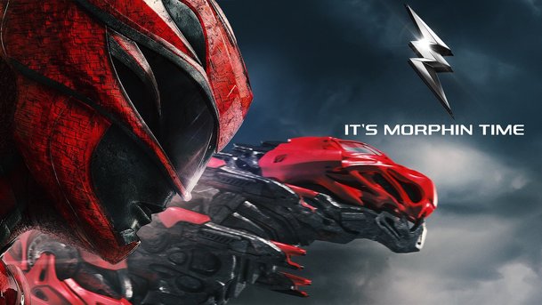 Power Rangers: Plán je připravený na šest filmů | Fandíme filmu