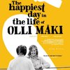 Nejšťastnější den v životě Olliho Mäkiho | Fandíme filmu