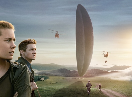 Somewhere Out There: V nové sci-fi naváže pozemšťan kontakt s vesmírem | Fandíme filmu