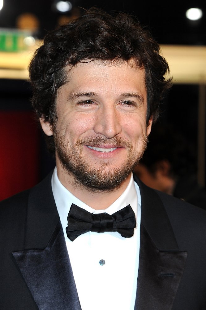 Guillaume Canet | Fandíme filmu