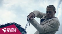 Král Artuš: Legenda o meči - Oficiální Trailer | Fandíme filmu