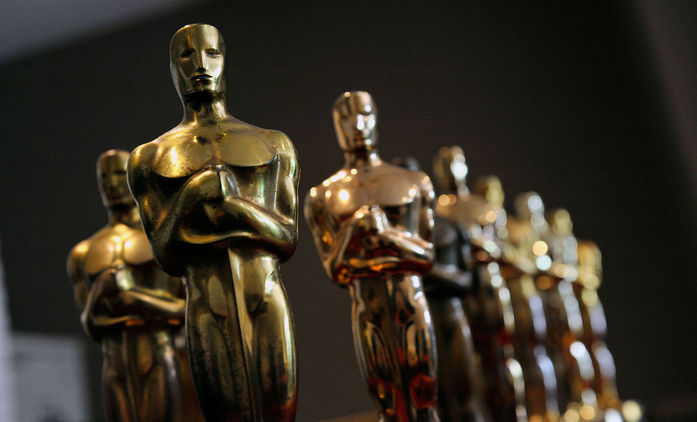 Oscar 2022: Výsledky | Fandíme filmu