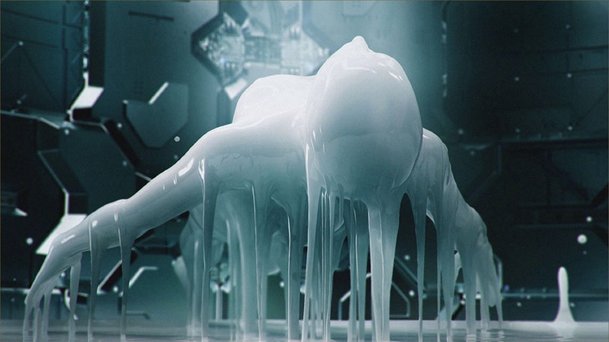 Recenze: Ghost in the Shell | Fandíme filmu