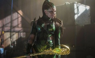 Power Rangers: Plán je připravený na šest filmů | Fandíme filmu