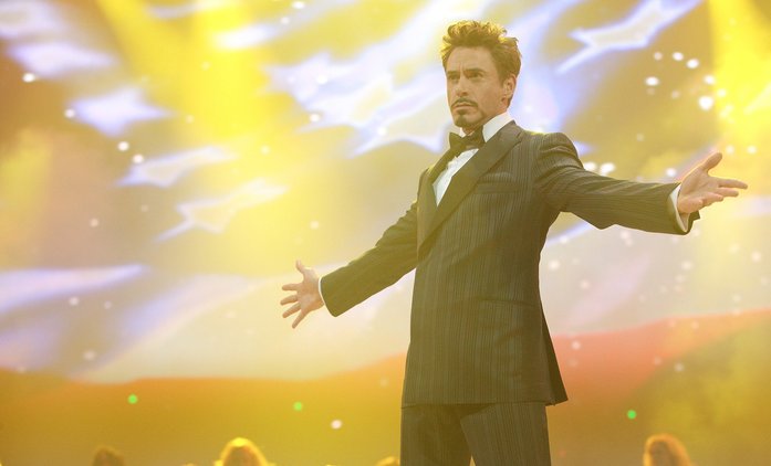 Robert Downey Jr. slaví kulaté 55. narozeniny | Fandíme filmu