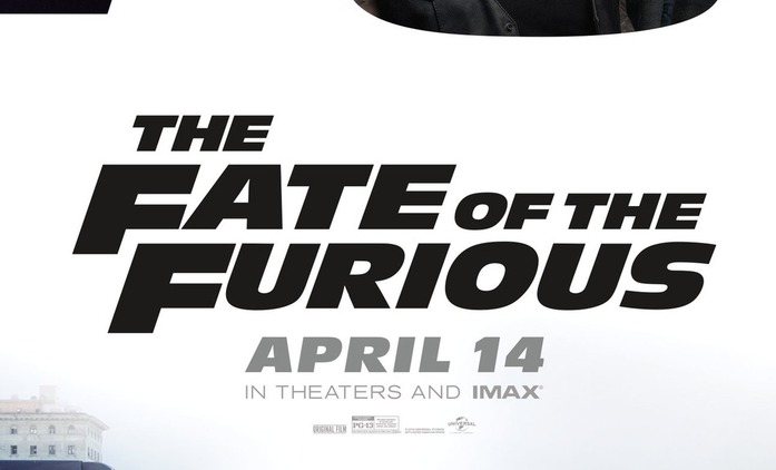 Rychle a zběsile 8: Toretto vs. tým na prvním pořádném plakátě | Fandíme filmu