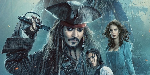 Piráti z Karibiku: Johnny Depp odmítl při ztvárnění role ubrat | Fandíme filmu