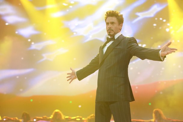Avengers: Endgame: Výplata Roberta Downeyho Jr. byla astronomická | Fandíme filmu