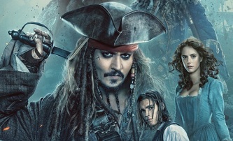 Piráti z Karibiku 5: Nový trailer slibuje "poslední dobrodružství" | Fandíme filmu