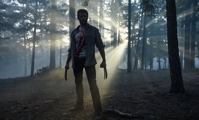 Recenze: Logan: Wolverine | Fandíme filmu