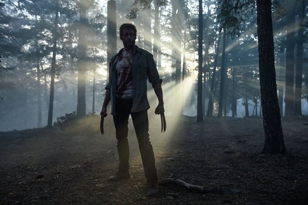 Hugh Jackman by se mohl vrátit jako Wolverine, pohyby totiž zatím nezapomněl | Fandíme filmu