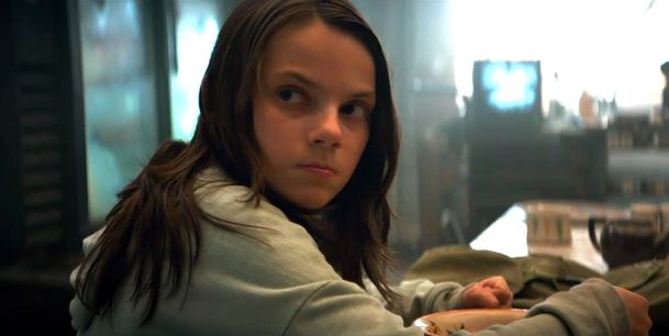 X-23: Chystá se spin-off Logana | Fandíme filmu