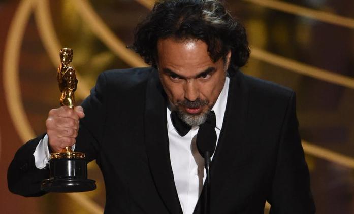 The One Percent: Iñárritu chystá výpravný seriál | Fandíme seriálům