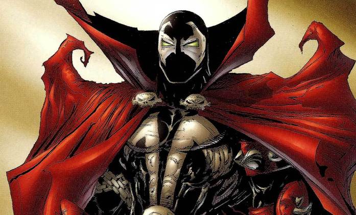 Spawn: Natáčení se odsouvá | Fandíme filmu