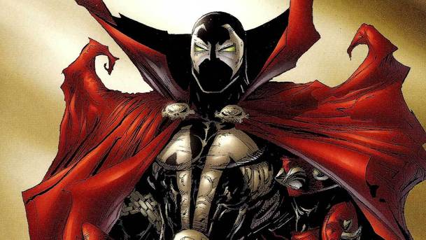 Spawn bude "skutečné eRko", nebude to superhrdinský film | Fandíme filmu