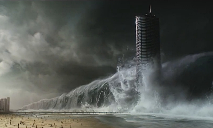 Geostorm: Živelné pohromy přicházejí v pěti teaserech | Fandíme filmu