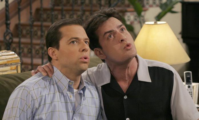 Losing It: Jon Cryer vezme po Dva a půl chlapa další komedii | Fandíme seriálům