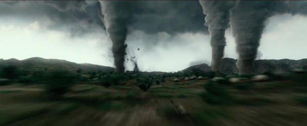 Geostorm: Počasí trhá Zemi na kusy v plnohodnotném teaser traileru | Fandíme filmu