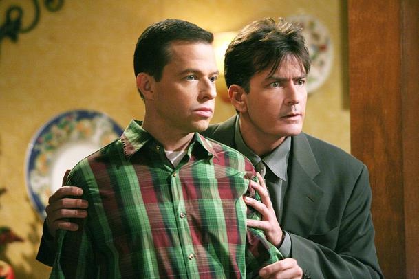 Losing It: Jon Cryer vezme po Dva a půl chlapa další komedii | Fandíme serialům