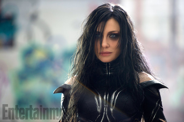 Thor: Ragnarok: Proč bude chybět Natalie Portman | Fandíme filmu