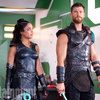 Thor: Ragnarok: 10 fotek ukazuje novou podobu většiny postav | Fandíme filmu