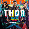 Thor: Ragnarok: 10 fotek ukazuje novou podobu většiny postav | Fandíme filmu