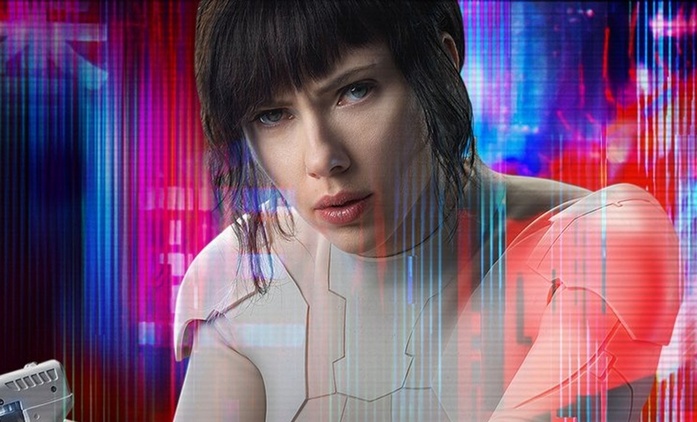 Ghost in the Shell: Další pohled do zákulisí, vtípky i akce | Fandíme filmu