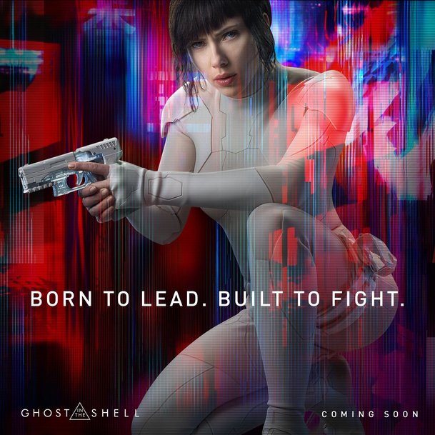 Nadace: Režisérský směr udá strůjce adaptace Ghost in the Shell | Fandíme serialům