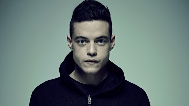 Mr. Robot: 4. řada bude poslední! | Fandíme serialům